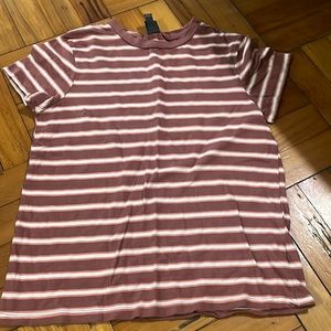 Barbie without the hard pink - wild fable